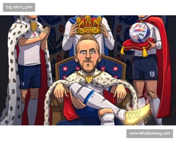 凯恩从默默无闻到英格兰主力射手的国家队之路全方位解析